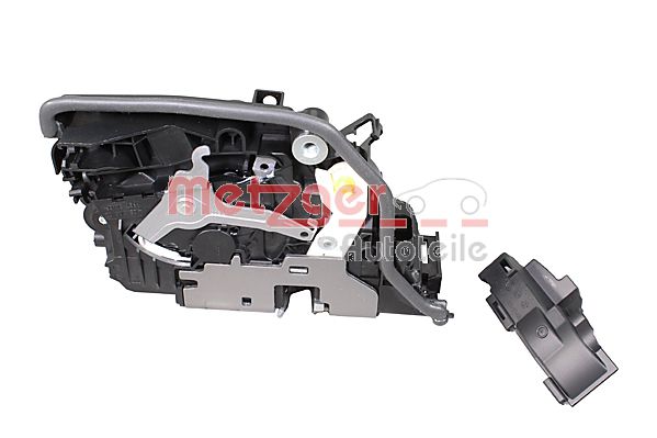 METZGER 2314410 GREENPARTS Türschloss